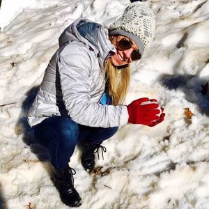 Meet your Posher, Danielle